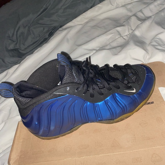foamposites size 1